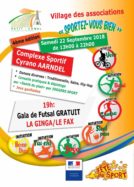 Village des Associations