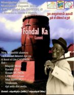 Anniversaire FONDAL KA